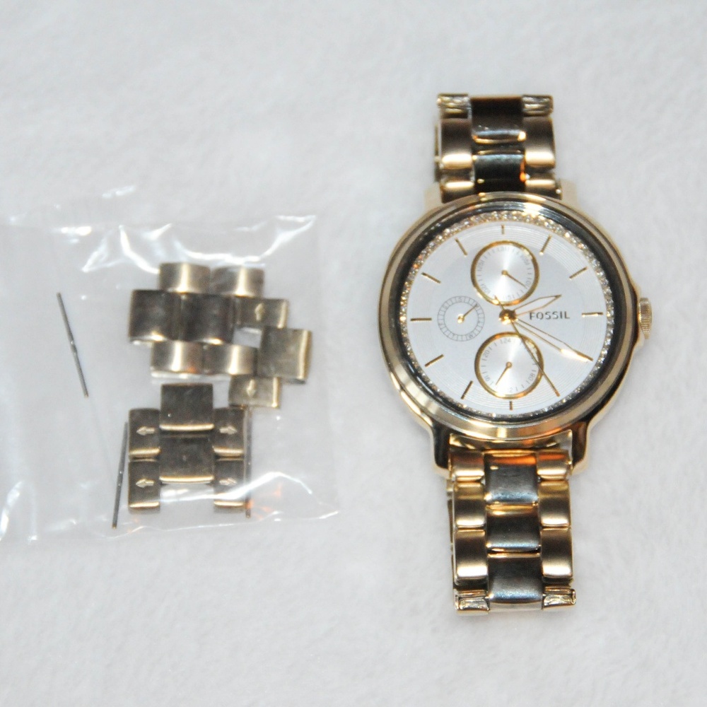 Fossil watch - Picture 4 of 6
